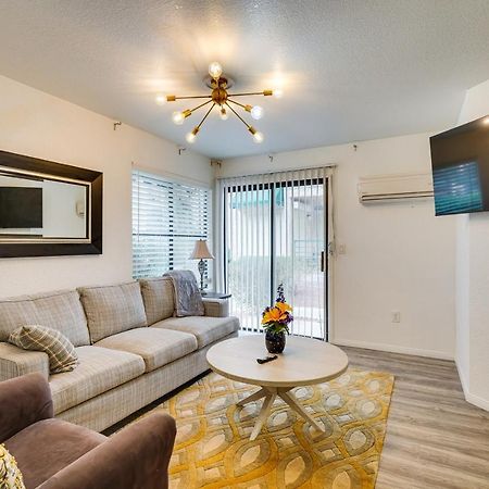 Vacation Rental Near Las Vegas Strip With Pool! Екстериор снимка