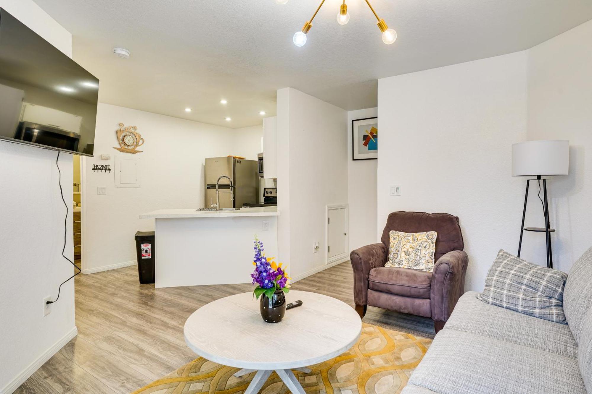 Vacation Rental Near Las Vegas Strip With Pool! Екстериор снимка