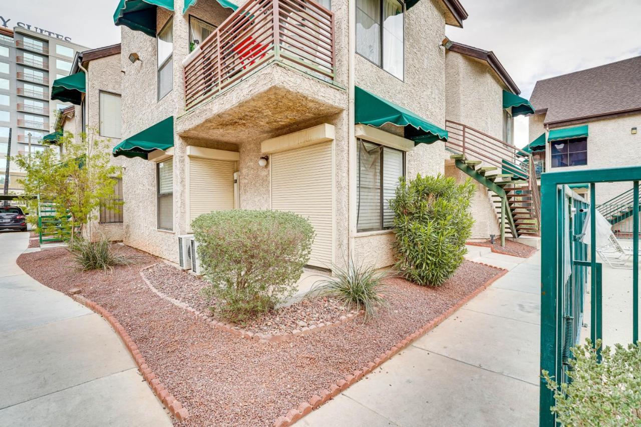 Vacation Rental Near Las Vegas Strip With Pool! Екстериор снимка