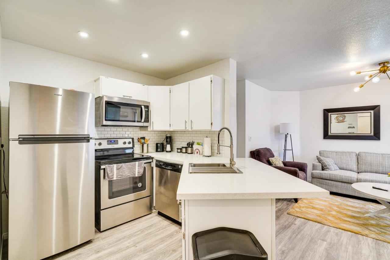 Vacation Rental Near Las Vegas Strip With Pool! Екстериор снимка