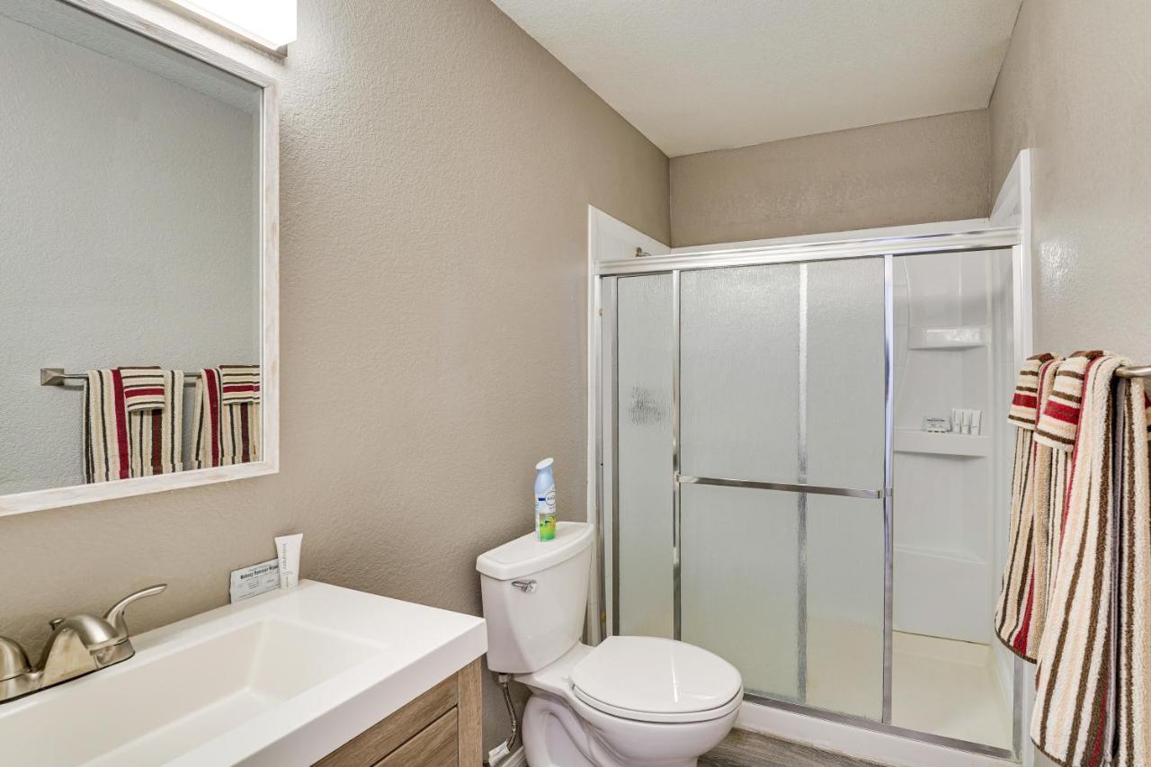 Vacation Rental Near Las Vegas Strip With Pool! Екстериор снимка