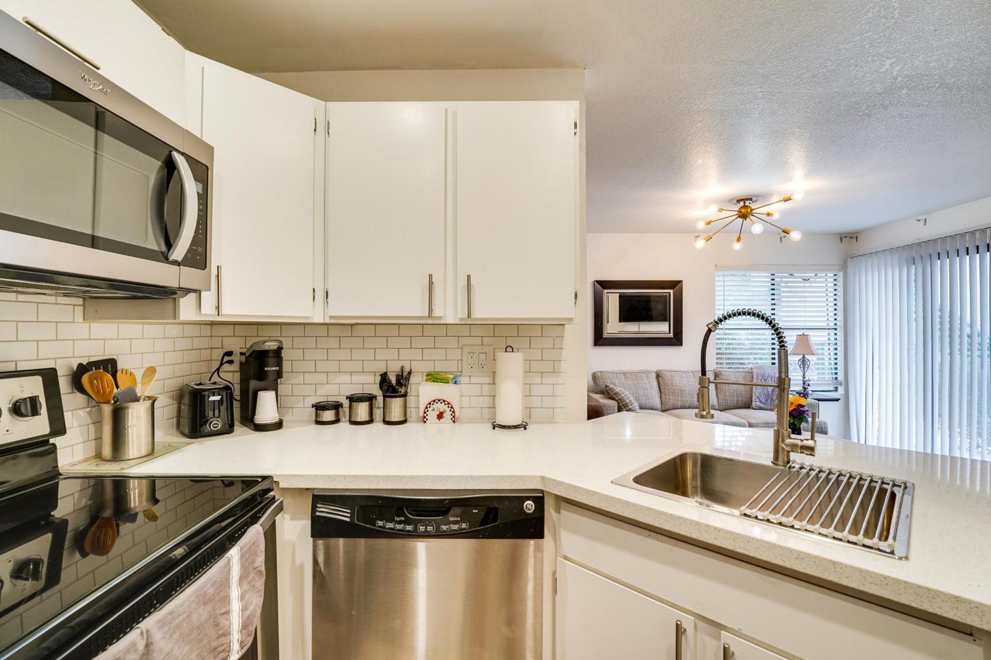 Vacation Rental Near Las Vegas Strip With Pool! Екстериор снимка