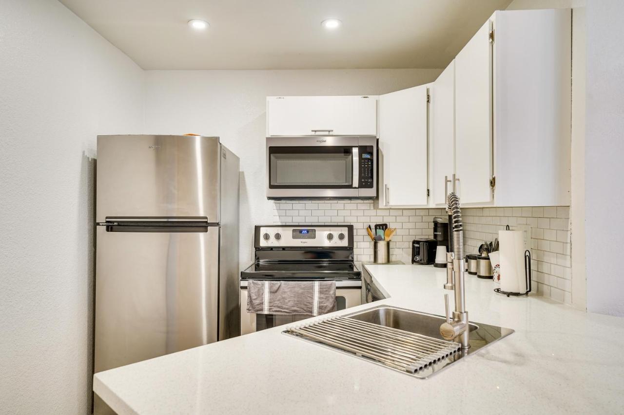 Vacation Rental Near Las Vegas Strip With Pool! Екстериор снимка