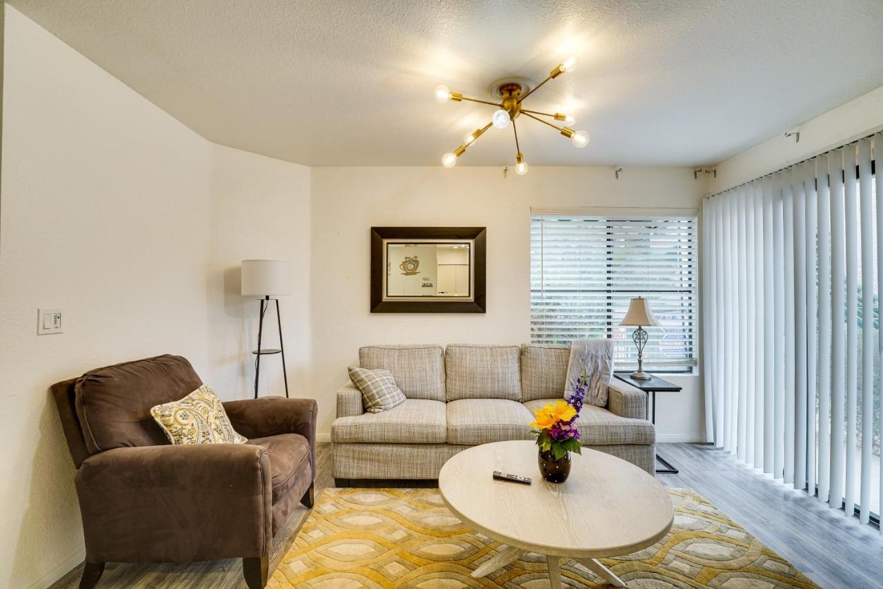 Vacation Rental Near Las Vegas Strip With Pool! Екстериор снимка